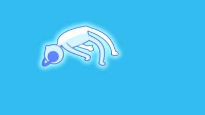 Me When I Get to That One Part of Remix 8 DS