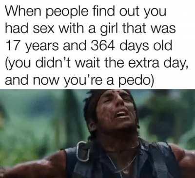 You should have waited