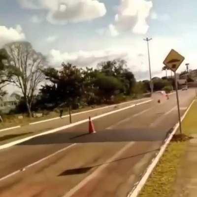 Doazin quando tirar a carta