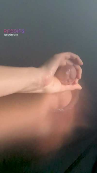 Milking Out Every Drop