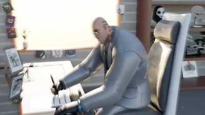 Thank you Epic Games for creating such a wonderful game. So I present you with Brutus Lofi.