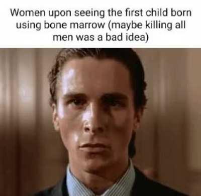 Born either blind, deaf or dead. Multiple genetic mutations topped with an extraordinarily low life expectancy. More testing was required... (Credits to u/SomeonOnTheInternet)