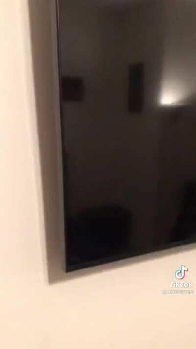 Ay mi madre el Bicho 🥵