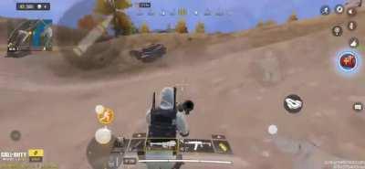 I think fhj-18 is getting nerf in next season