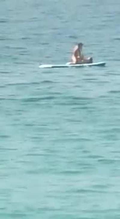 its public beach ffs