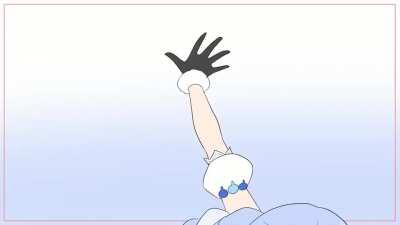 pekora game ends elite miko