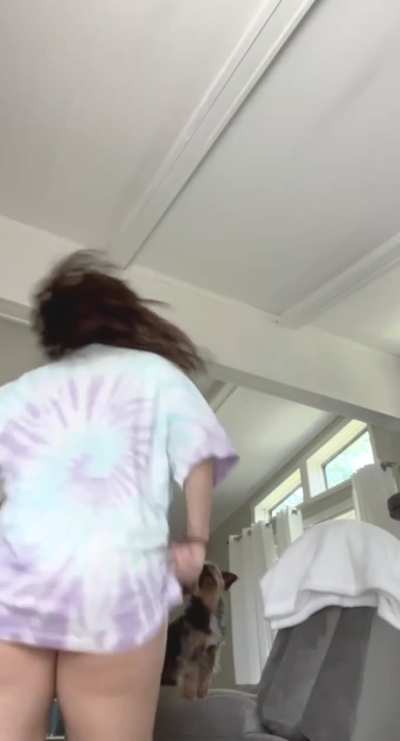 I wonder how long u'd last ;)