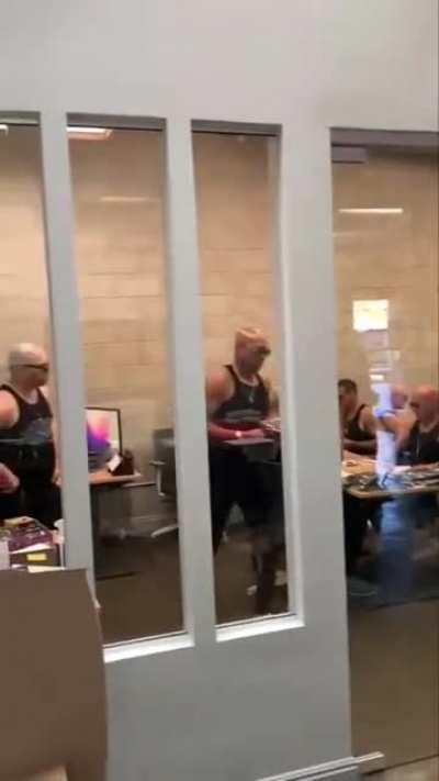 Manager: We are more than a company…..we are a Family!