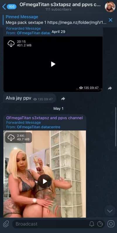 Message to join group 25 $