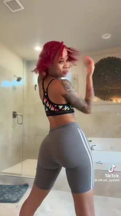 Just one time 😍😍