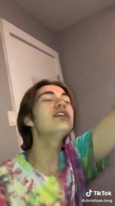 First week of school