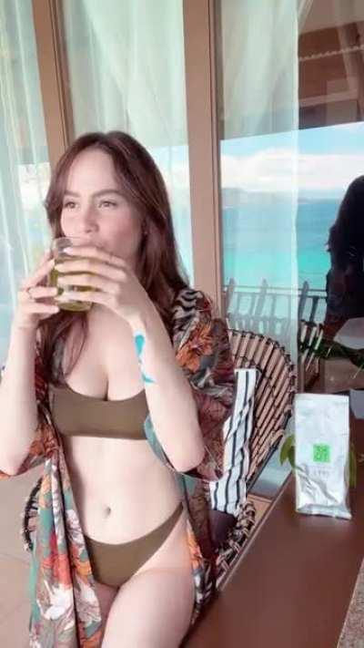 Jessy Mendiola