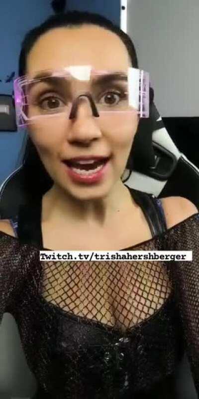 Cyberpunk Excitement!