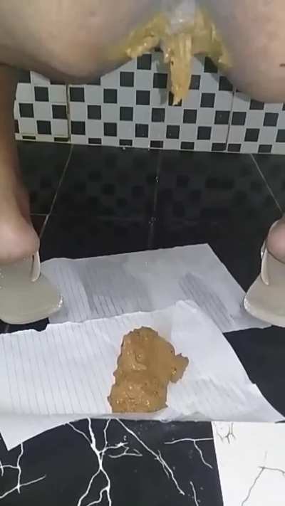 I am like a broken soft serve ice cream machine