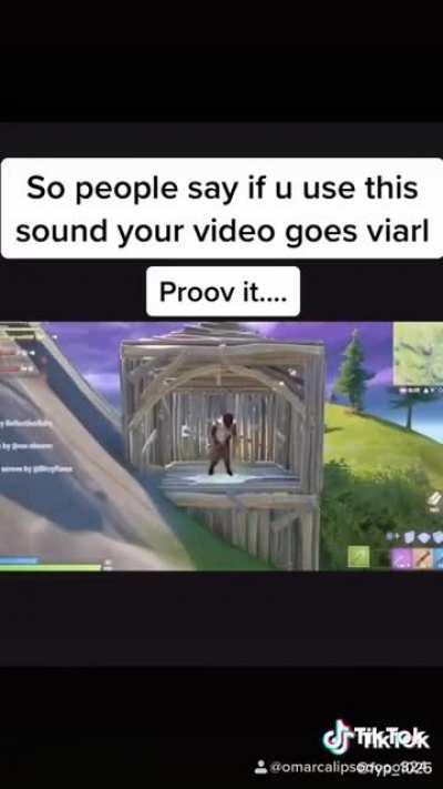 When ur mom wants u to practice dancing but you just want to play fortnite.