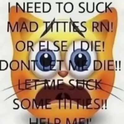 DONT LET ME DIE PLEASE I BEG YOU