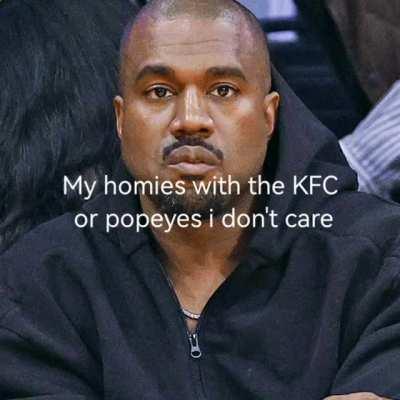 AI poorly Makes a Kendrick Lamar Track featuring Ye