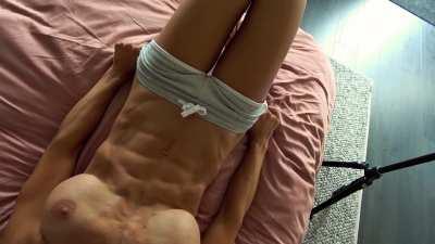 I'm that Fit MILF Fuckdoll