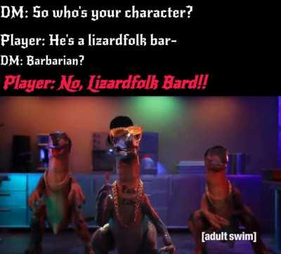 You don't have to be an elf to make dope lyrics?