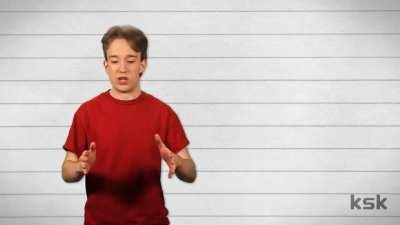 Tom Scott fucking disintegrates