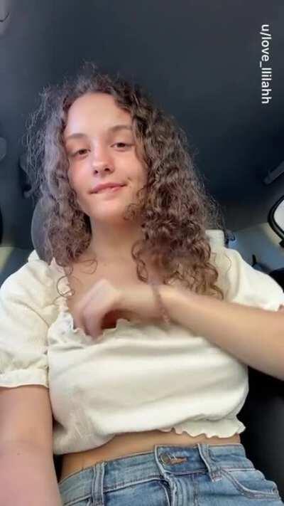 I’m just a little shy when it comes to public flashing, hope you like it nonetheless :)