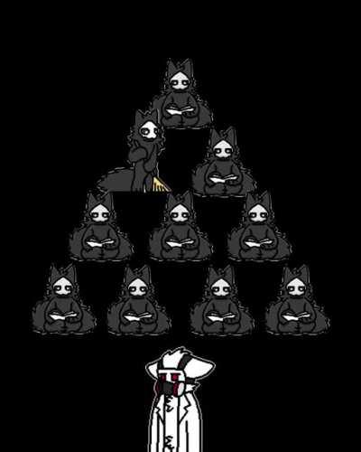 It took me a while to make this meme, I was inspired by the Hershey Kiss commercial that plays every Christmas