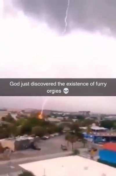 Heil Spez, bringer of lightning 💀