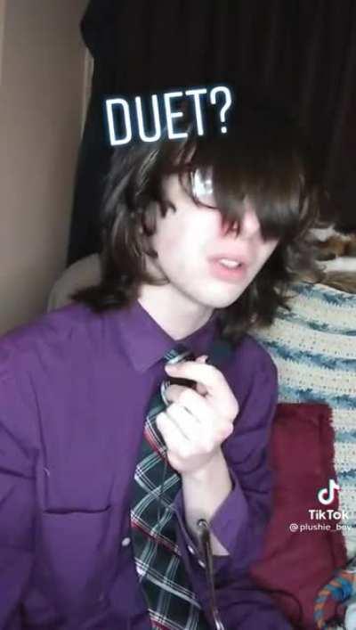 I'm not gonna miss you when you're paused