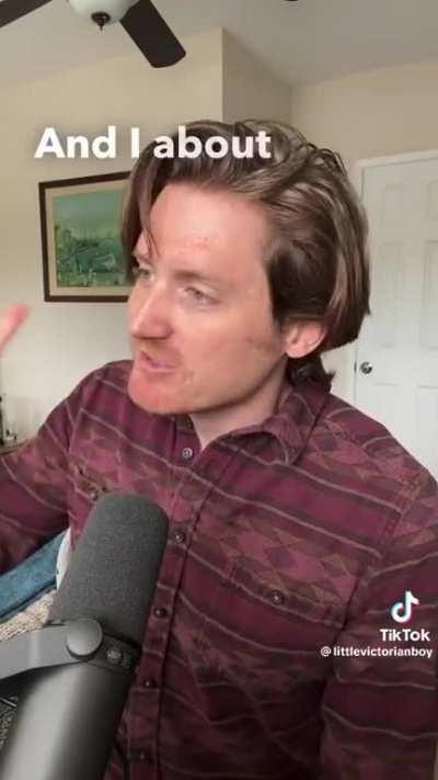 Babies don’t exist