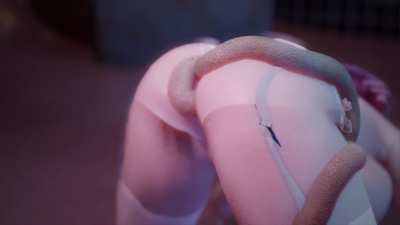 terrible nightmare or a good dream (made by DrEzaL)