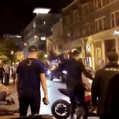 Gosh that was satisfying. Holy moly