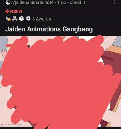 I wanted to save your eyeballs