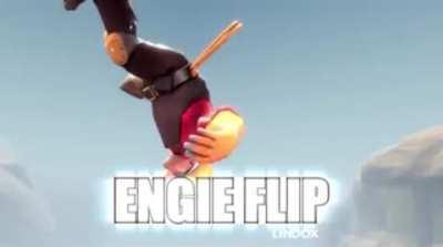 Engie Flip Engie Flip