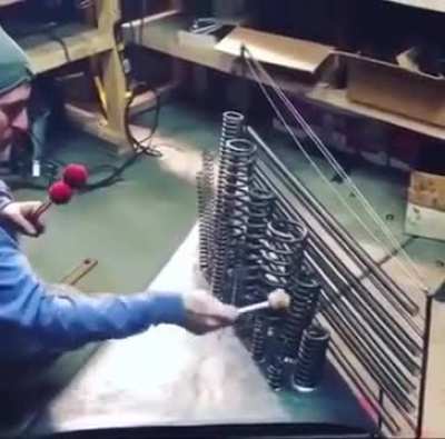 Since Sean loves Sound Design so much, I thought this would be awesome