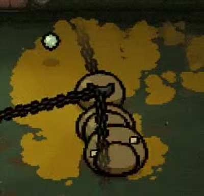 New interaction with Anima Sola discovered