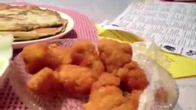 Teddie is unBEARable