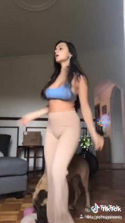 Bounce bounce bounce 🤤🤤🤤