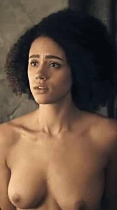 Nathalie Emmanuel 