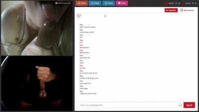 I think u/naughtyygrace has one of the best butts on DirtyRoulette