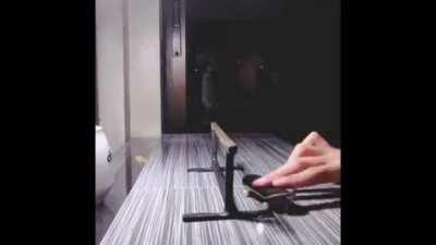 Next Level: Finger Skating