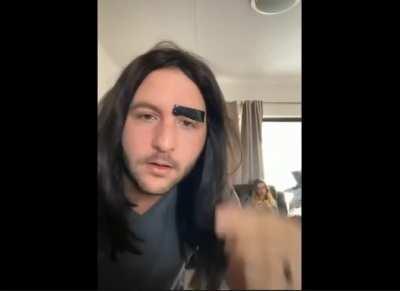 Life needs an undo button