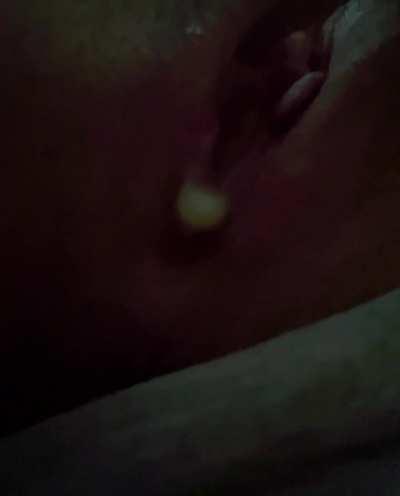 Open your mouth please