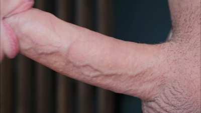 Will you fuck my throat?