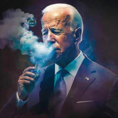 Joe Biden comes clean