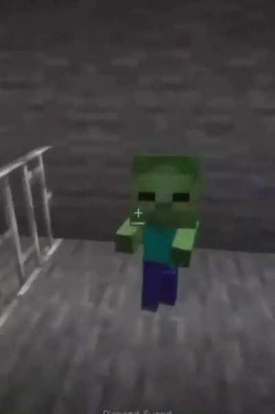 Bro took it personally 