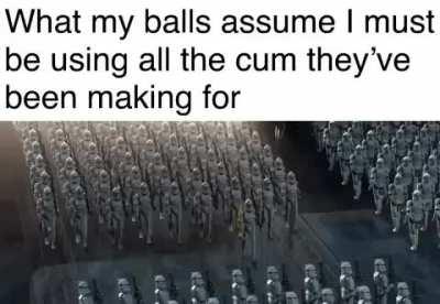 Magnificent, aren’t they?