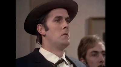 I don’t much like the tone of your voice