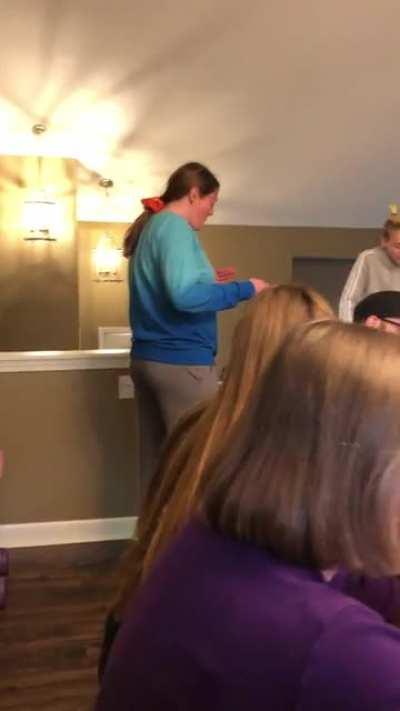 HMC while I ride this hoverboard