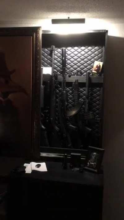 Thought you guys might enjoy this project I did a while back.