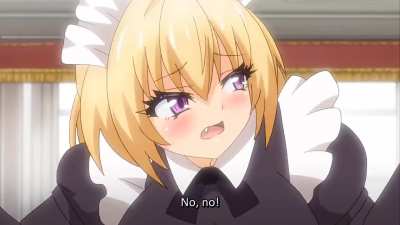 Hero Princess Milia 4